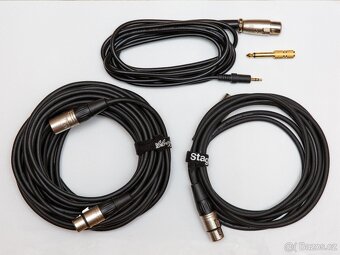 Sony HVR-V1E včetně příslušenství - 16