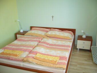 6ti apartmánový dům - termály Podhajská - 16