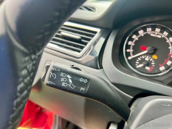 Škoda Rapid Sport 1,6 TDi 77kW - 16