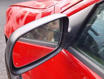 prodám veškeré ND ze Škoda Fabia kombi 1.2 12V 47kw - 16