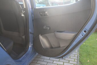 Hyundai i10 1.0 48KW, ČR, 37 000 KM - 16