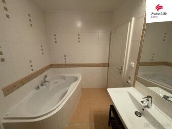 Pronájem bytu 4+kk 100 m2 Kytnerova, Brno - 16