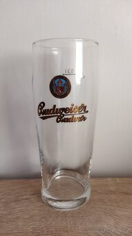 Pivní sklenice 0,3 l - 16