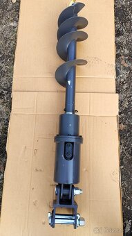 Minibagr BL 1000 MO s mimoosou - 16