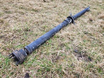 BMW e39 530i touring Náhradní díly - 16