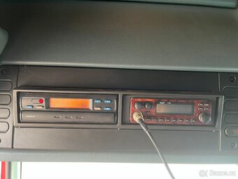 DAF CF 85.430 MANUÁL RETARDÉR HYDRAULIK EURO III - 16