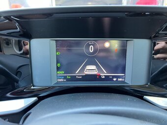 Opel Mokka e - 16