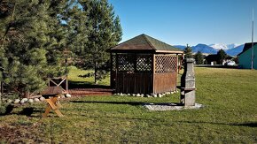 Ubytovaní Apartmán Tatralandia, Liptov, Tatry - 16