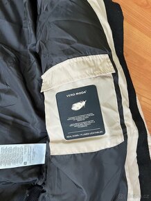 VERO MODA NIVÝ  ZIMNÍ KABÁT BUNDA VEL.S-M - 16