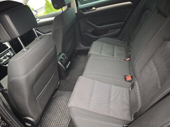 Volkswagen Passat B8 2019. 2.0 diesel 110kw, automat - 16
