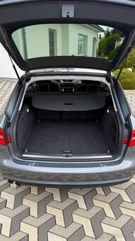 AUDI A4  2.0Tdi 105kw - 16