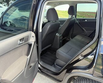 VW Tiguan 1.4tsi 90kw, r.v. 2014,naj. 158tis km,serv.kniha - 16