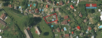 Prodej chaty se zahradou, 413m2, Čermná ve Slezsku - 16