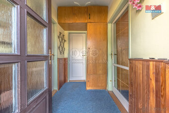 Prodej rodinného domu, 123 m², Písková Lhota, ul. 1.Máje - 16