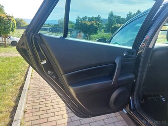 MAZDA 6  2.5 ,125 KW, 4/2010 ,140300 KM,  FACELIFT ,WEBASTO - 16