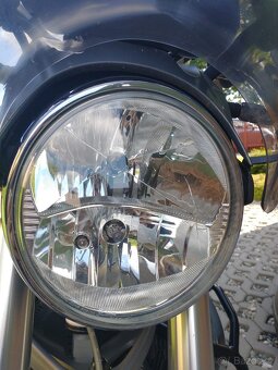 BMW R 1200 R - 16