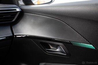 PEUGEOT 208 1.2 PURETECH 100 ALLURE PACK - 16