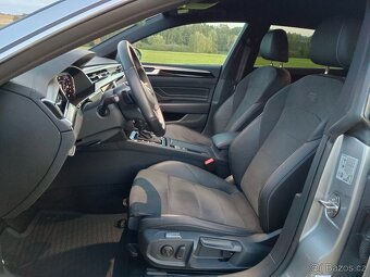 VW Arteon R-Line,Shooting Brake - 2.0TDI, DSG, 28 000KM, DPH - 16