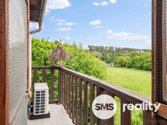 Prodej chaty, 2+kk, 31m², Příbram na Moravě - 16