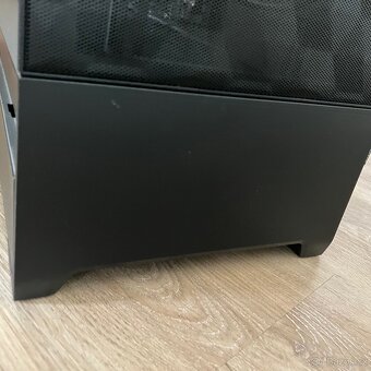 PC FractalDesign RTX3090 32GB DDR4 i5-14500 - 16