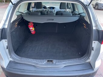Ford Focus 1.6 tdci 70kw - 16
