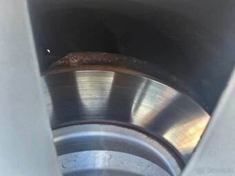 Mercedes-benz ML250 w166 - 16