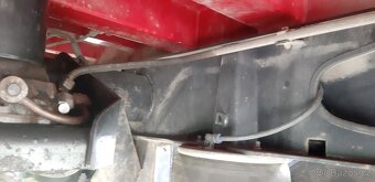 MEILLER MZDA 1821 / NOSNOST 13.550 kg / slušný stav - 16