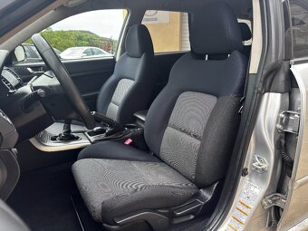 SUBARU LEGACY 2.0i, VÝHŘEV, ALU, TEMPOMAT, BEZ RZI, SERVIS - 16