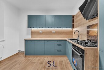Prodej bytu 2+1 58 m², Liberec IV-Perštýn, ev.č. 01386 - 16