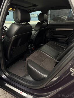 Audi A6 C6 3.0TDI - 16