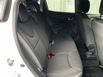 RENAULT CLIO LIMITED 1.2i 54KW 2018 1.MAJ-ČR PĚKNÝ STAV - 16