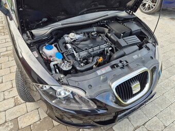 Seat Leon 1.9Tdi 77kw-BXE-Style-137tis Km - 16