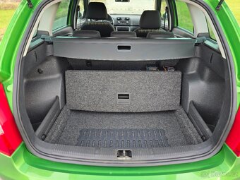 ✅️ Škoda Fabia 1.2 TSI 77KW STYLE najeto 116tisíc KM - 16