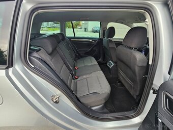 VW Golf 7 1 4 TSi 90 kW nová STK - 16