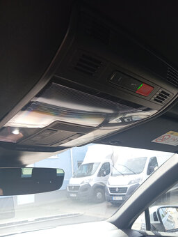 VW PASSAT B8 RLINE MATRIX, ACC,NAVI,KAMERA,TAŽNÉ,atd - 16