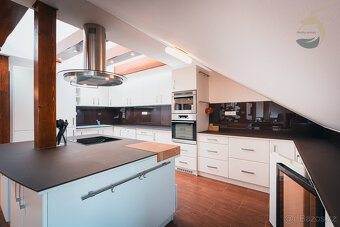 Výnos až 8,5%, investiční dům v srdci Šumavy. KORUNA , o vým - 16