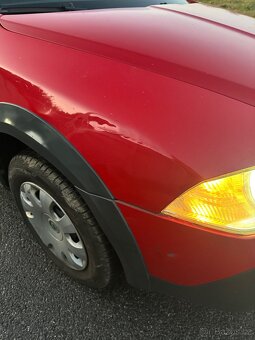 Škoda Octavia II SCOUT 2.0 TDI - 16