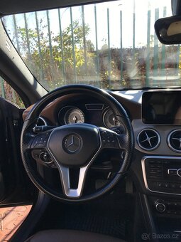 mercedes CLA250 2014 rok 150000km - 16