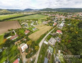 Prodej stavebního pozemku 935 m2, Hradčany - 16