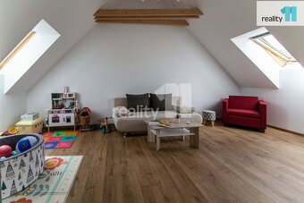 Prodej rodinného domu - Přerov I-Město, ev.č. 26958 - 16