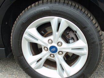 Ford C-MAX 1,6 16V PDC,vyhřív.sklo+sedačky,poSTK - 16