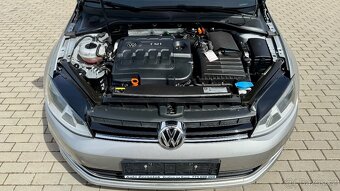 Volkswagen Golf //2.0TDi//110kW//DSG//STYLE//127TKM// - 16