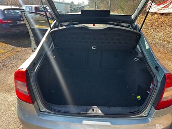 Škoda Octavia 2,0 TDi 103kW Elegance r.v. 2012 - 16