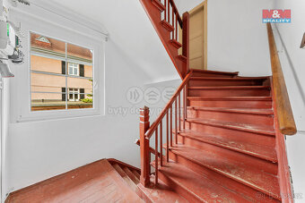 Prodej rodinného domu, 109 m², Děčín, ul. Thunská - 16