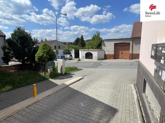 Pronájem bytu 1+1 42 m2 Kytnerova, Brno - 16