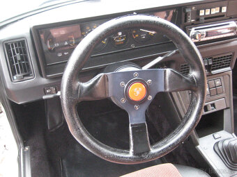 Fiat X1/9 BERTONE KLIMA - 16