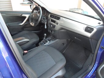 Citroen C-Elysee 1.2,zak. v ČR,1.maj.naj.68000km,plná výbava - 16