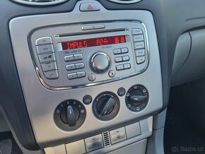⭐Ford Focus 1.6i/2009/KLIMA/74KW⭐ - 16