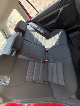Škoda Octavia 2 - 16