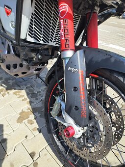 Ducati multistrada 1200 enduro rok 2018 (quickshifter) - 16